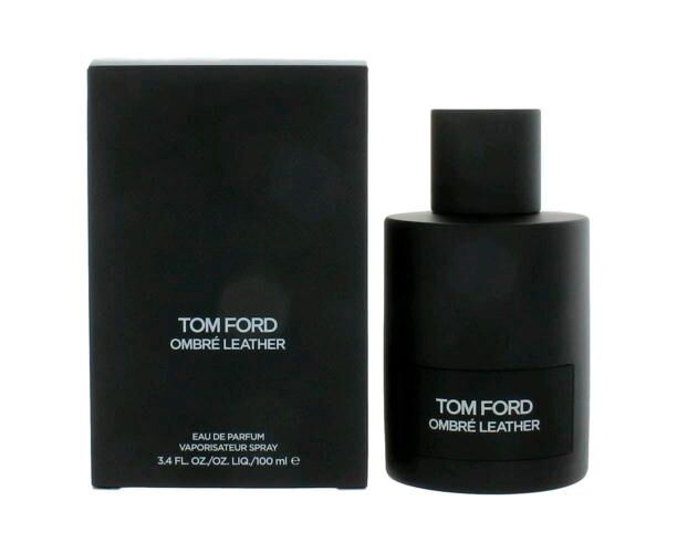 Tom Ford Ombre Leather Perfume 100ML