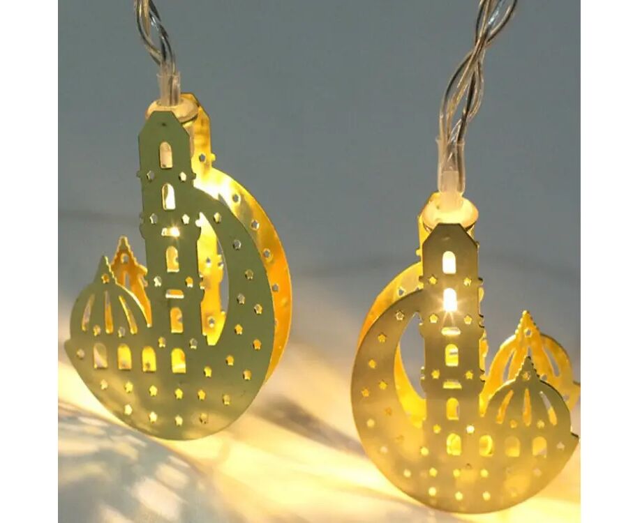 Light Up Your Ramadan Nights Discover Magical Lanterns and Lighting ...